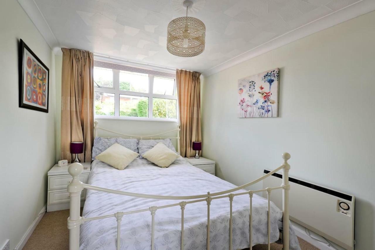 Saurden Guest Apartment Ипсуич Екстериор снимка