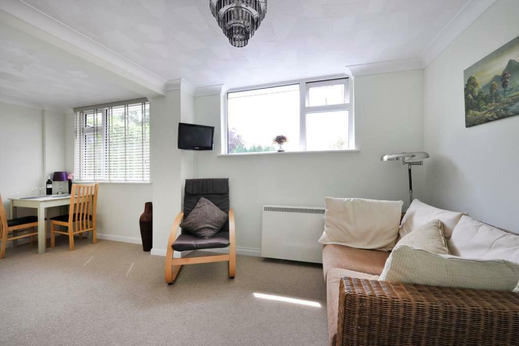 Saurden Guest Apartment Ипсуич Екстериор снимка