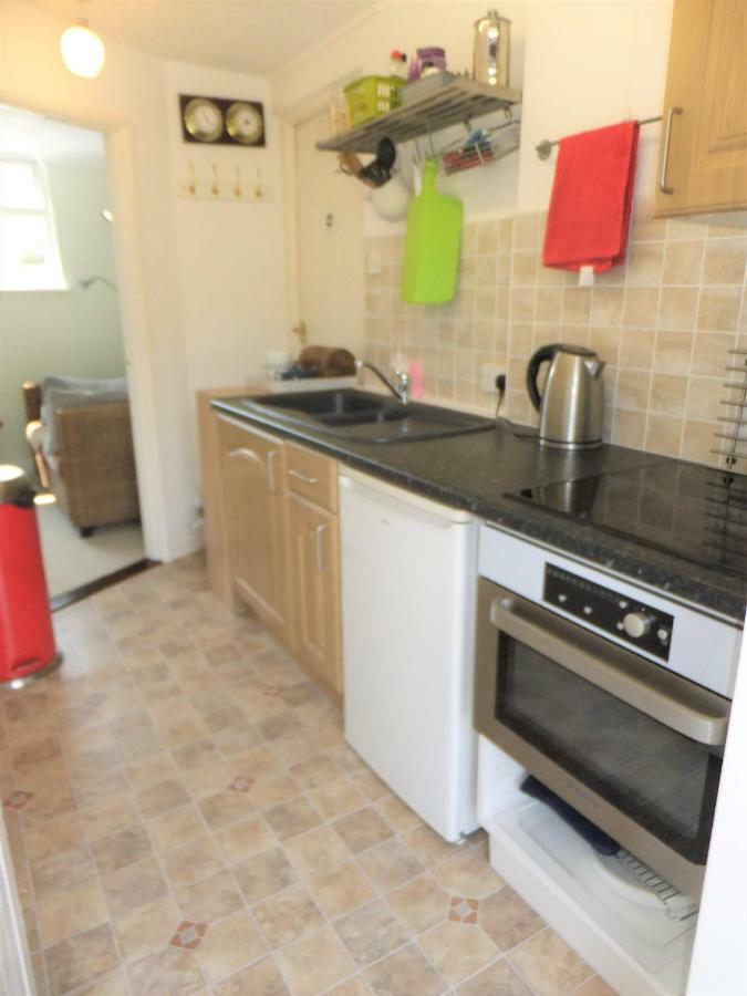 Saurden Guest Apartment Ипсуич Екстериор снимка