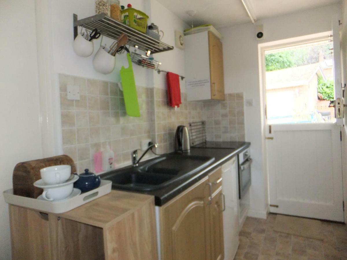 Saurden Guest Apartment Ипсуич Екстериор снимка